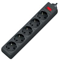 Фильтр сетевой Defender 5роз*1,8м