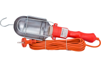 Лампа-переноска 7м с выкл. "У"