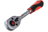 Трещотка 1/4 Профи 77506