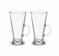 Набор 2 кружки ПАБ 260мл 55861б