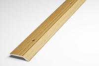 Порог-кант ПР-03 дуб светл.900мм (082)