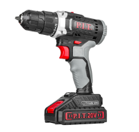 Дрель аккам. PIT PSR18-D5 PROMO 20B 1АКБ*1.5Aч 