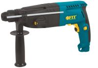 Перфоратор 620Вт 2,2Дж;3 реж; FIT 80101