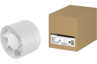 Вентилятор осевой Д125 ВКО-125 ТДМ