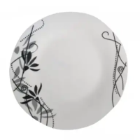 Тарелка 18см Ника КН-097