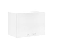 Шкаф хлебница 500 белый