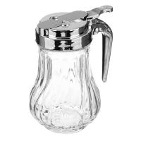 Сахарница 200мл с дозатором сах200-2