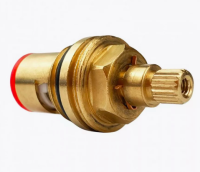 Кран-букса 1/2 F52-7  8*20шл