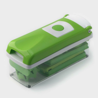 Терка Nicer dicer7насадок 151512