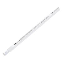 Лампа LED IEK T8 G13 18W 6500K мат.стекло