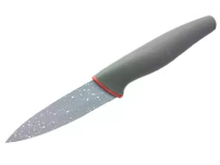 Нож 9см ПЛ мрамор LPL0157