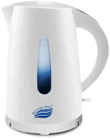 Эл.чайник Томь-1 бел. 1850Вт