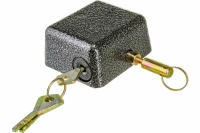 Замок навесной Avers PD15-80 Blister