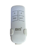 Пульт STANDARD 2-х канальн.