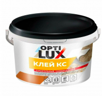 Клей Оптилюкс КС 4.5кг