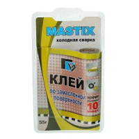 Холодная сварка по замасленным поверхн. 55гр ВL