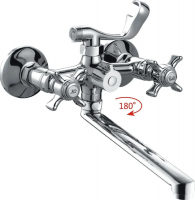 Смеситель для ванны CN 2224
