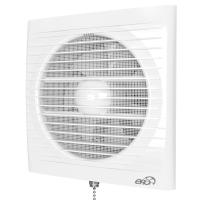 Вентилятор ERA 6S-02 D150 с выкл.