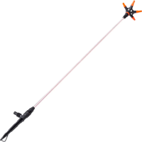 Распылитель 5-ти лепест. "Жук"1/2"-3/4" 100см