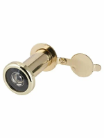 Глазок  АЛЛЮР ГД-2 БШт 35-50мм d=14мм золото 180гр