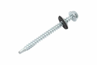Кровельный саморез  4,8/60  цинк 85шт