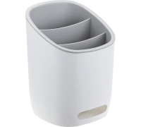 Сушилка д/столовых приборов Изли м1159бел.