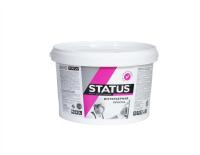 Краска ВД-АК интерьерная 3кг "STATUS"