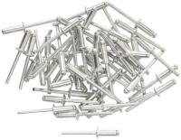 Заклепки вытяжные 4,8х14мм 50шт 23764