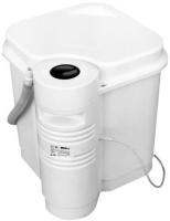 Стиральная машина ФЕЯ-2  белый 300Вт 2кг реверс,уст. времени 930001