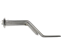 Нагрев.элемент RF64 2.0кВт (нерж.) гор. 20043