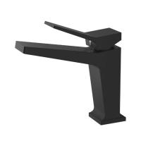 Смеситель для раковины HB10818-7 чёрный