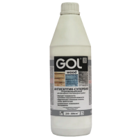 Антисептик-супербио 1кг