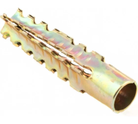 Дюбель металл. для газобетона 5х30 1шт