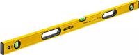 Уровень STAYER LEADER строит.фрезерованный 1000мм