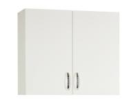 Шкаф для посуды 600 белый