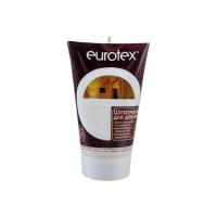 Шпатлевка по дереву ( белый ) 0,225г "EUROTEX"