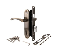 Замок врезной Avers 1223/60-АВ