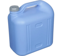 Канистра 15л фиол.С 932