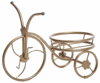 Подставка для цветов Велосипед1 ЦВ-001 Соликамск