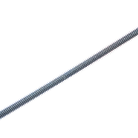 Шпильки резьбовые  4х1000мм  1м