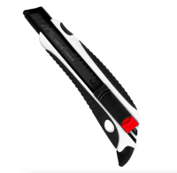 Нож 18мм с фиксацией (0044-18-4) "Vertextools"