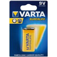 Э/п Varta SuperLife 6F22
