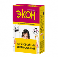 Обойный клей ЭКОН Универс. 200г 1312332
