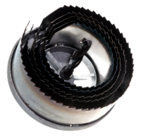 Пилы круговые Профи 60-95мм набор 5шт