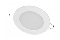 Светильник IN Home 9Вт 6K RLP-VC 118см круг даунлайт