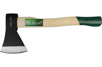 Топор 0,8 кг с дерев. рукояткой ВОЛАТ