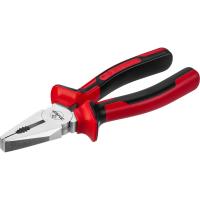 Плоскогубцы "Зубр Мастер" 180мм