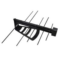 Антена комнатная BAS-5114-5V Меркурий 2.0 активная