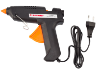 Пистолет клеевой Rexant 40Вт 11мм 12-0108