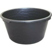 Таз строительный круглый 16л (1878418)